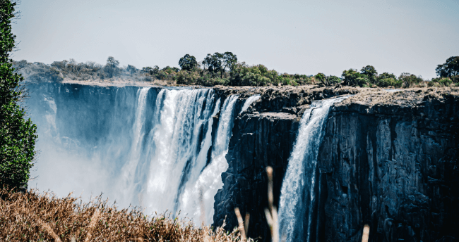 Do I Need A Visa To Visit Zimbabwe?