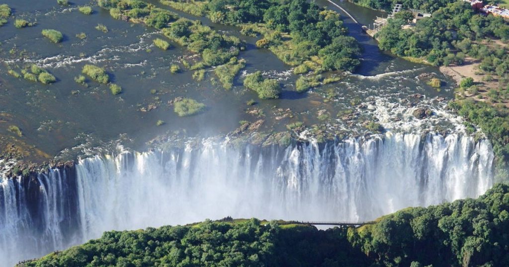 How Can I Get The Most Out Of My Trip To Victoria Falls?