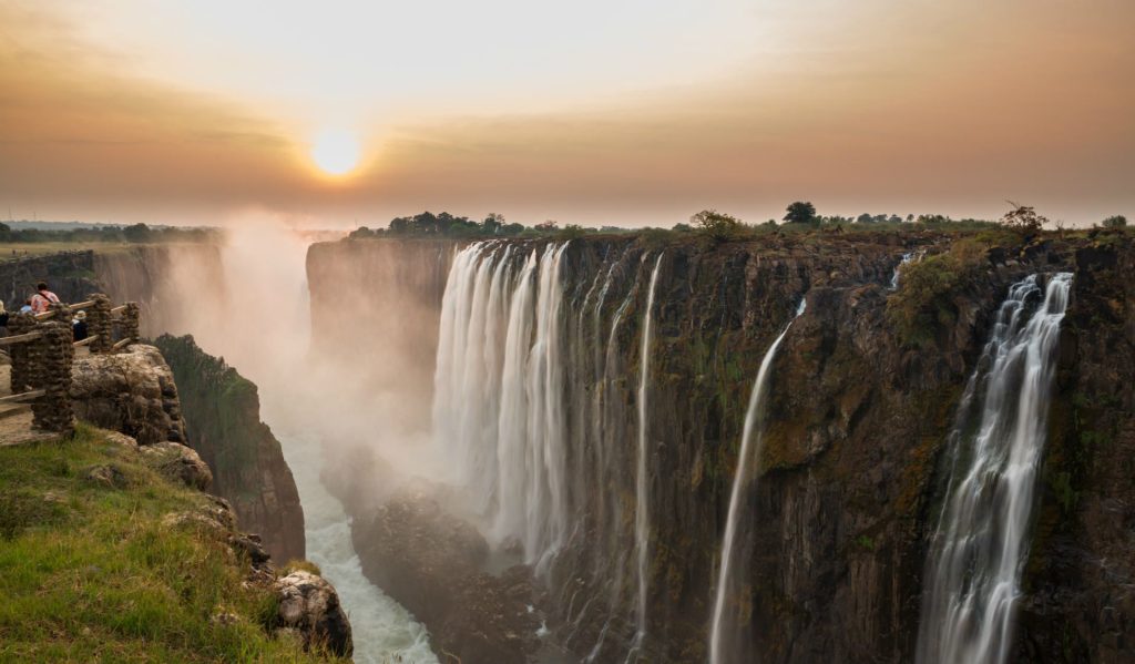 How Can I Get The Most Out Of My Trip To Victoria Falls?