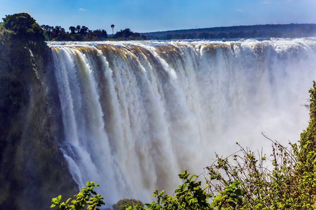 How Can I Get The Most Out Of My Trip To Victoria Falls?