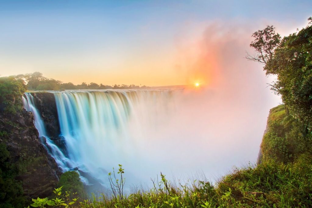 How Can I Save Money On My Trip To Victoria Falls?