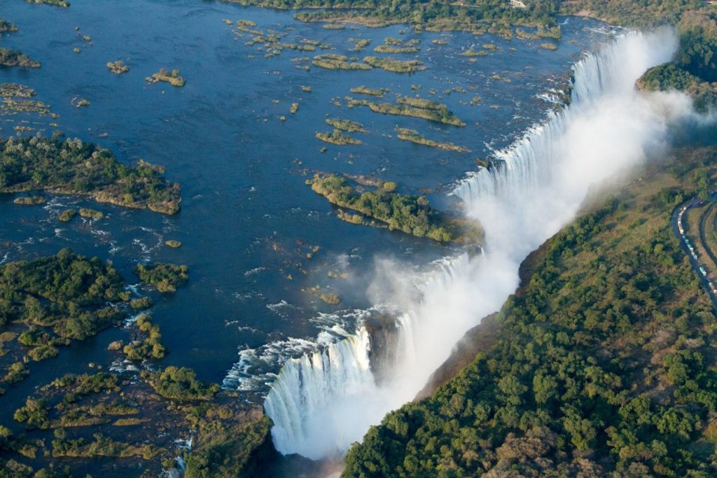 How Can I Save Money On My Trip To Victoria Falls?