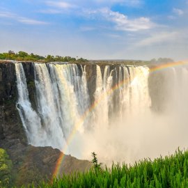 How Do I Book Tours And Activities In Victoria Falls?