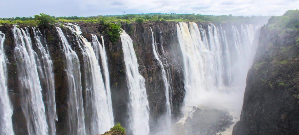 How Do I Book Tours And Activities In Victoria Falls?