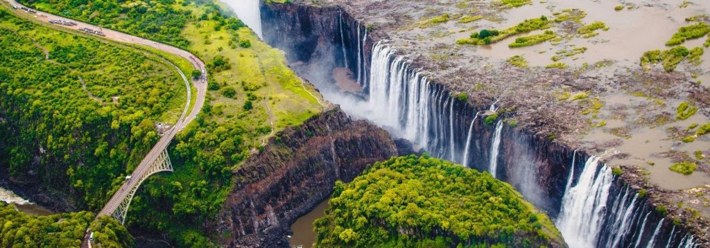 How Do I Book Tours And Activities In Victoria Falls?