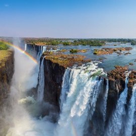 How Do I Book Tours And Activities In Victoria Falls?