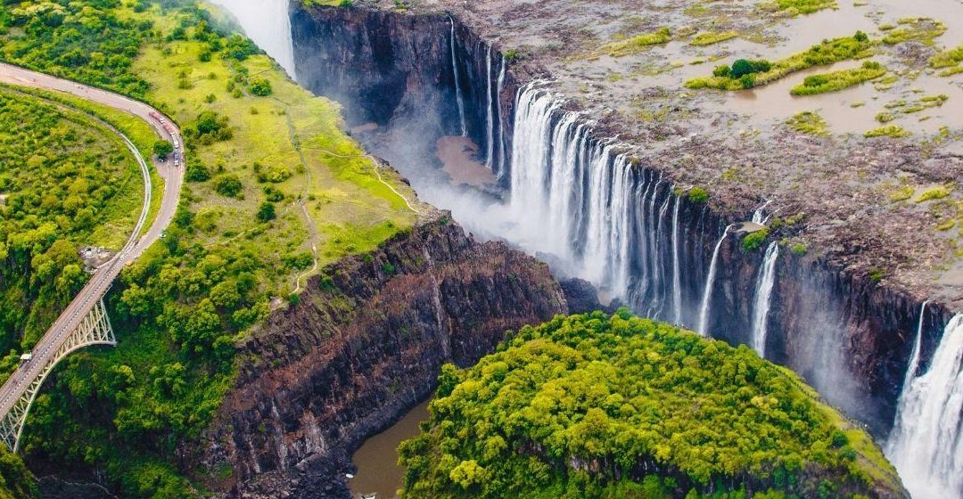 How Do I Book Tours And Activities In Victoria Falls?