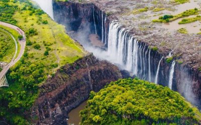 How Do I Book Tours And Activities In Victoria Falls?