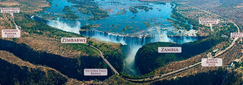 How Long Do I Need To Visit Victoria Falls?