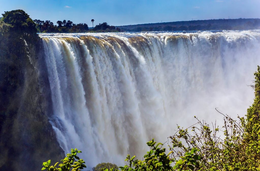 How Long Do I Need To Visit Victoria Falls?