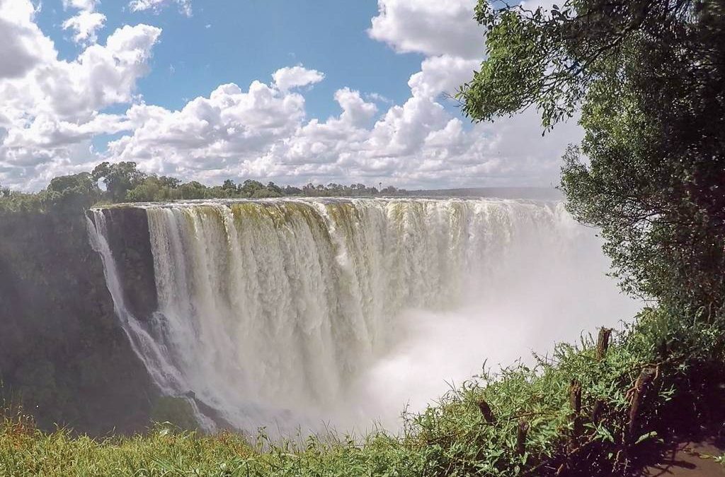 How Much Does It Cost To Visit Victoria Falls?