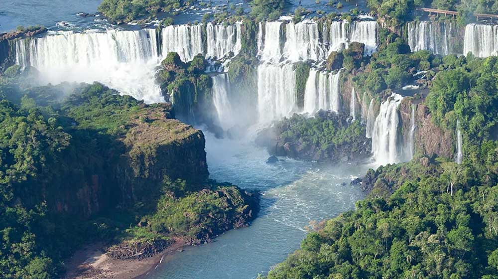 How To Get Around Victoria Falls