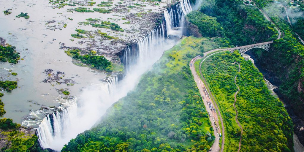 How To Prepare For Your Trip To Victoria Falls