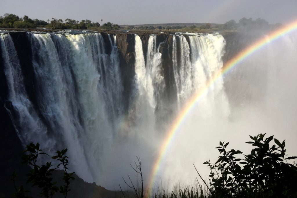 How To Prepare For Your Trip To Victoria Falls