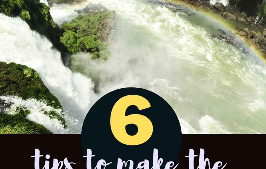 How To Prepare For Your Trip To Victoria Falls