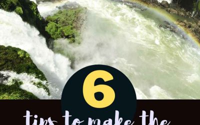 How To Prepare For Your Trip To Victoria Falls