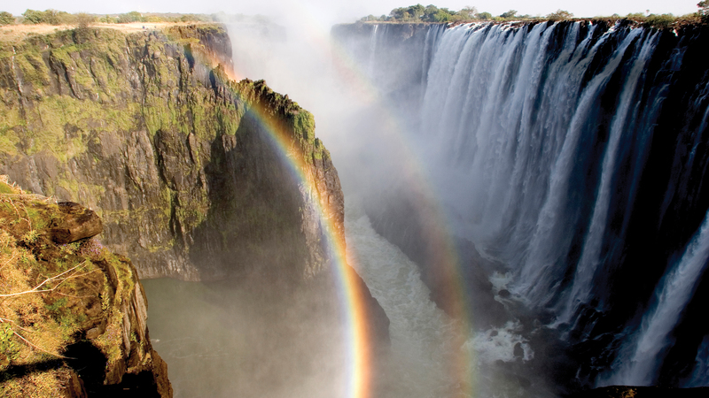 Is It Safe To Travel To Victoria Falls?