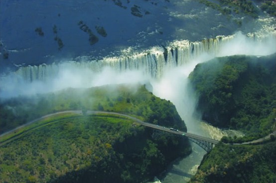 Is It Safe To Travel To Victoria Falls?