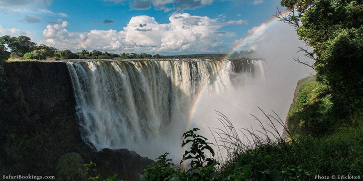 The Best Things To Do In Victoria Falls