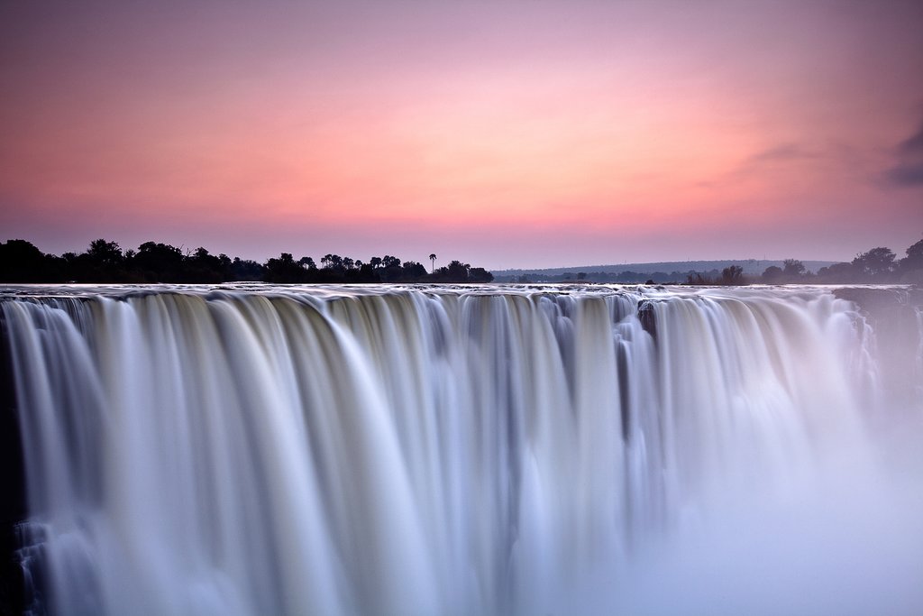 The Best Time Of Year To Visit Victoria Falls