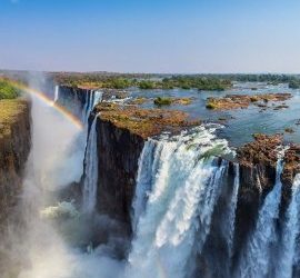 The Best Tours And Activities In Victoria Falls