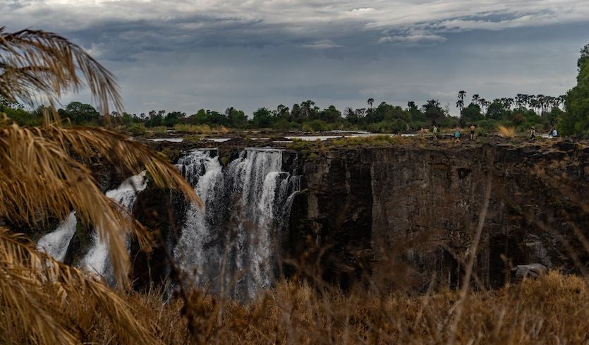 The Climate Of Victoria Falls