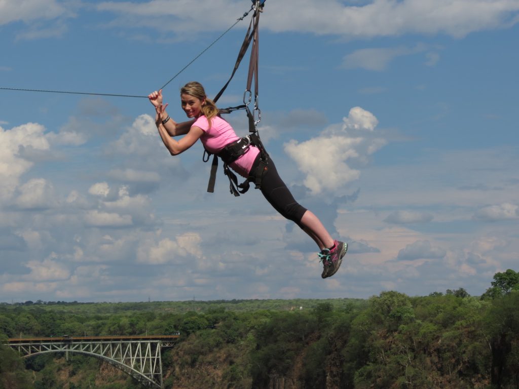 The Future Of The Gorge Swing. What The Future Holds For This Popular Activity.