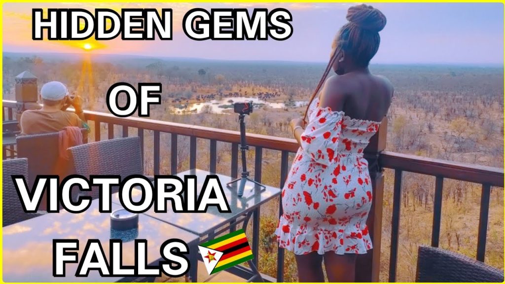 The Hidden Gems Of Victoria Falls