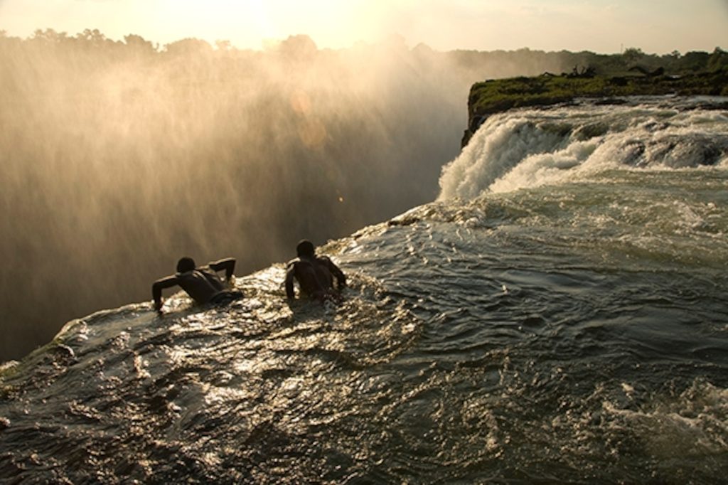 The Safety Tips For Visiting Victoria Falls