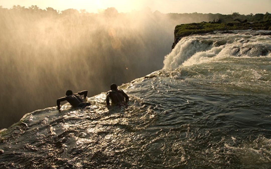 The Safety Tips For Visiting Victoria Falls