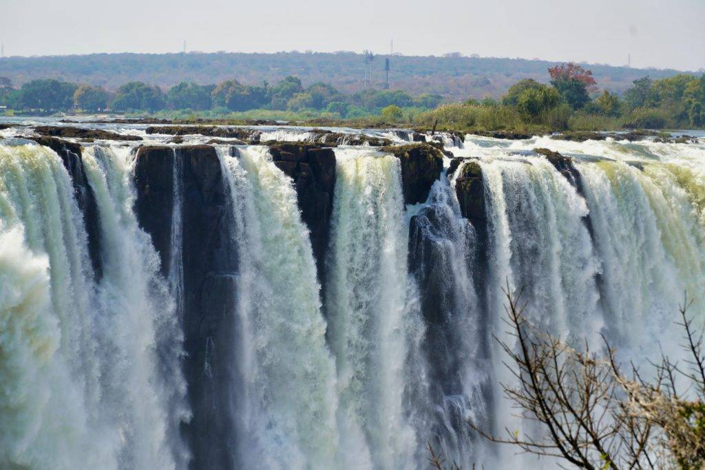 The Sustainable Tips For Visiting Victoria Falls