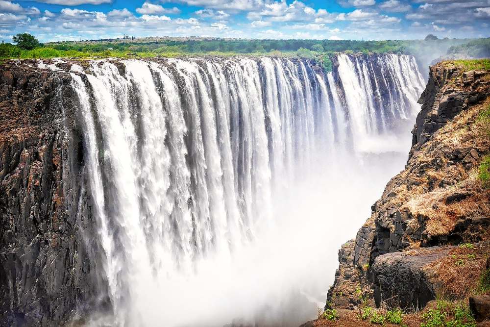 The Sustainable Tips For Visiting Victoria Falls