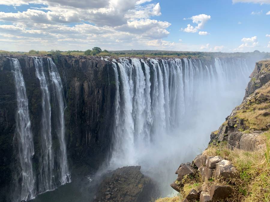 The Sustainable Tips For Visiting Victoria Falls