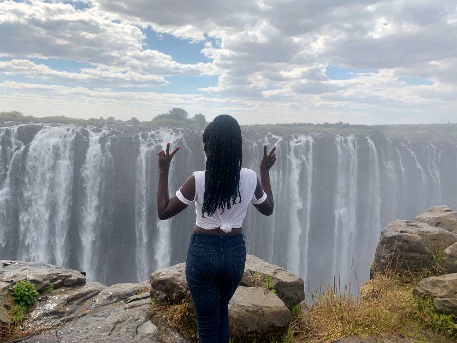 The Sustainable Tips For Visiting Victoria Falls