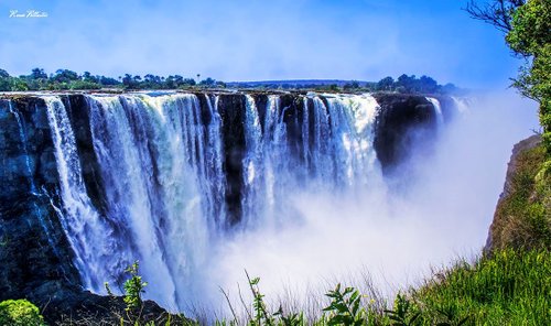 The Top 10 Must-See Attractions In Victoria Falls