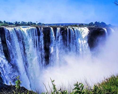 The Top 10 Must-See Attractions In Victoria Falls