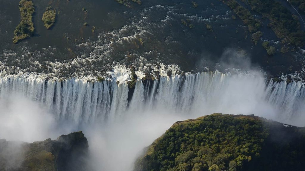 The Ultimate Guide To Victoria Falls