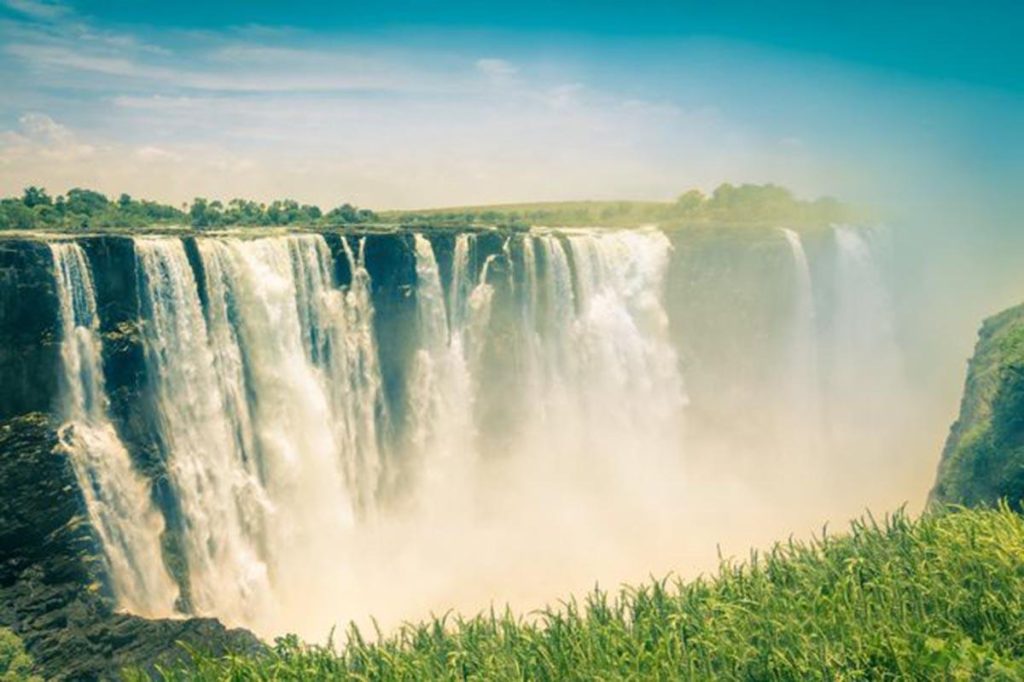 The Ultimate Guide To Victoria Falls