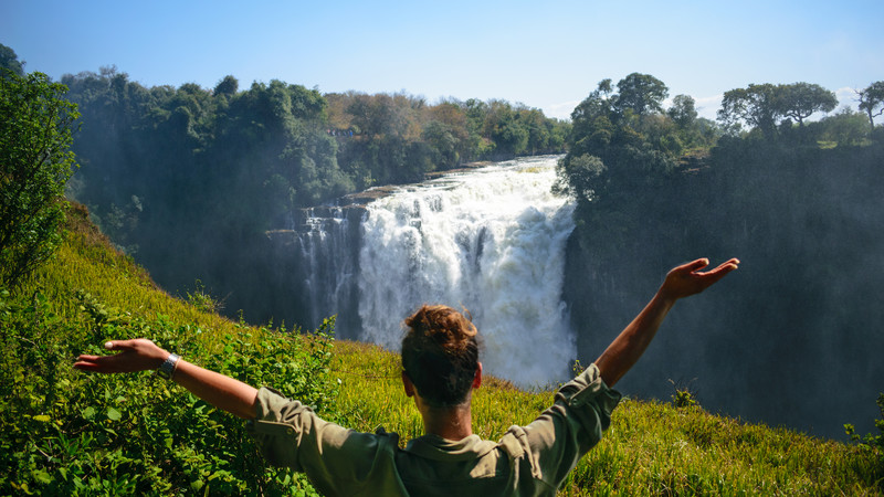 The Ultimate Guide To Victoria Falls