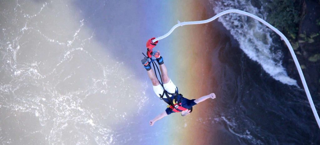 What Are The Best Activities For Adrenaline Junkies In Victoria Falls?