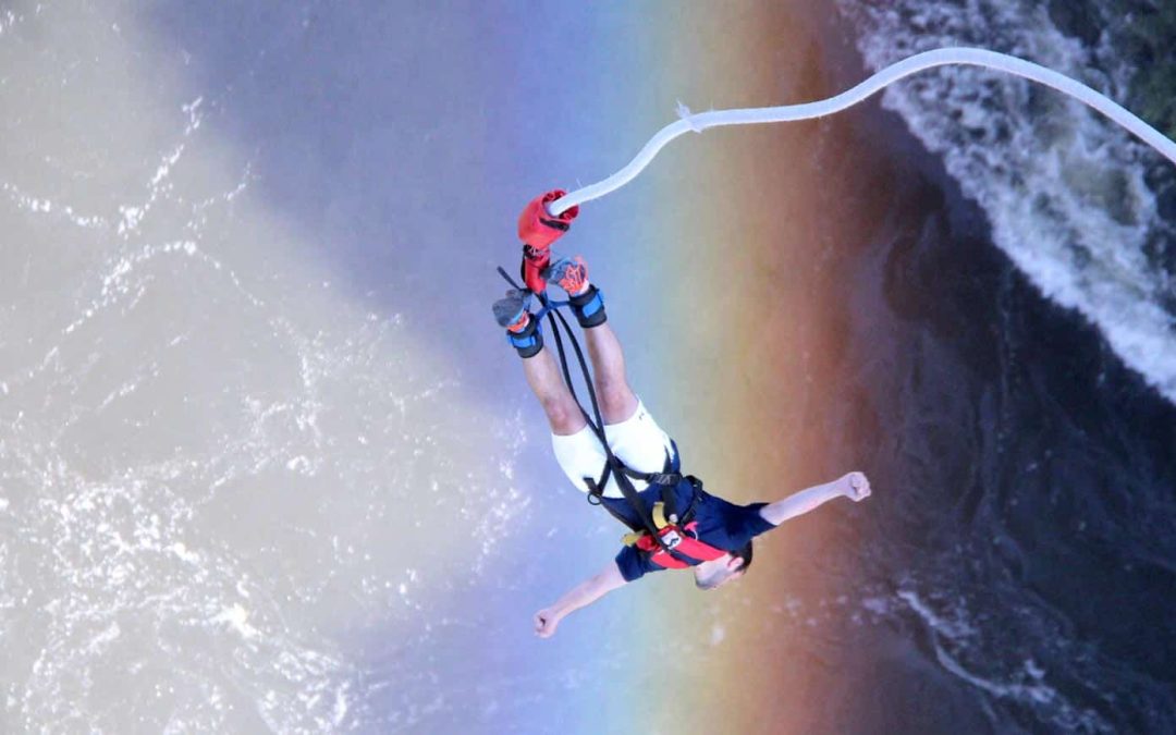 What Are The Best Activities For Adrenaline Junkies In Victoria Falls?