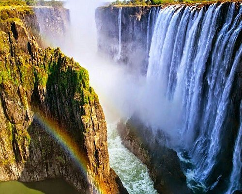 What Are The Best Activities For Couples In Victoria Falls?