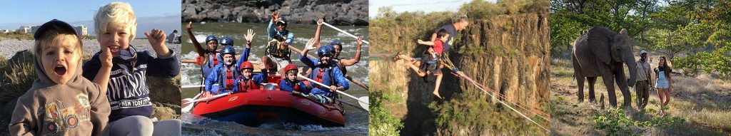 What Are The Best Activities For Families In Victoria Falls?