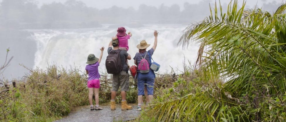 What Are The Best Activities For Families In Victoria Falls?