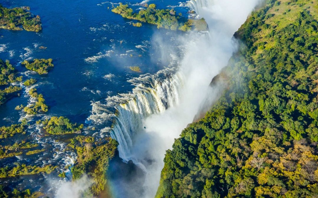 What Are The Best Activities For First-time Visitors To Victoria Falls?