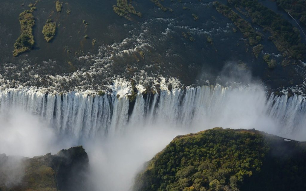 What Are The Best Activities For Luxury Travelers In Victoria Falls?