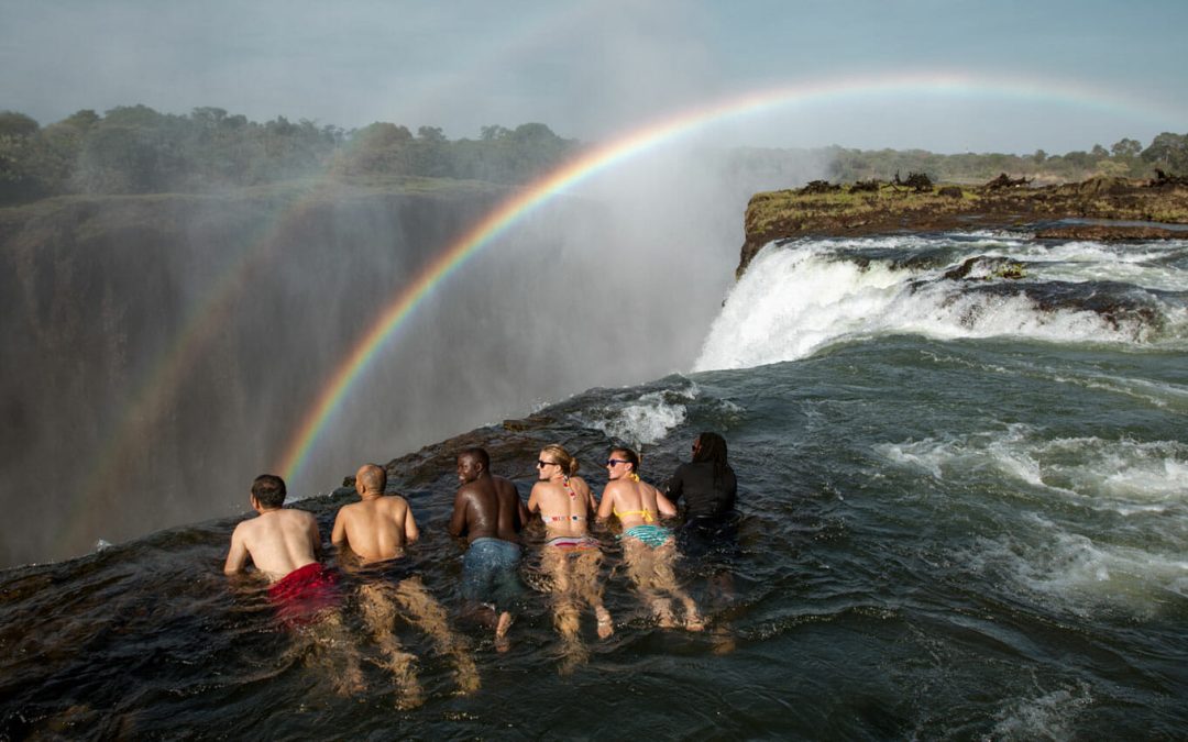 What Are The Best Activities For Luxury Travelers In Victoria Falls?