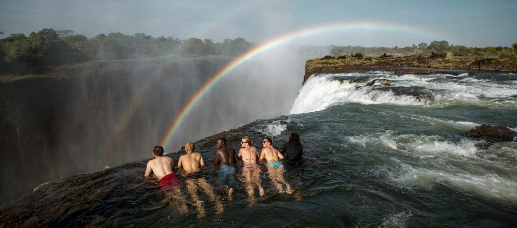 What Are The Best Activities For Luxury Travelers In Victoria Falls?