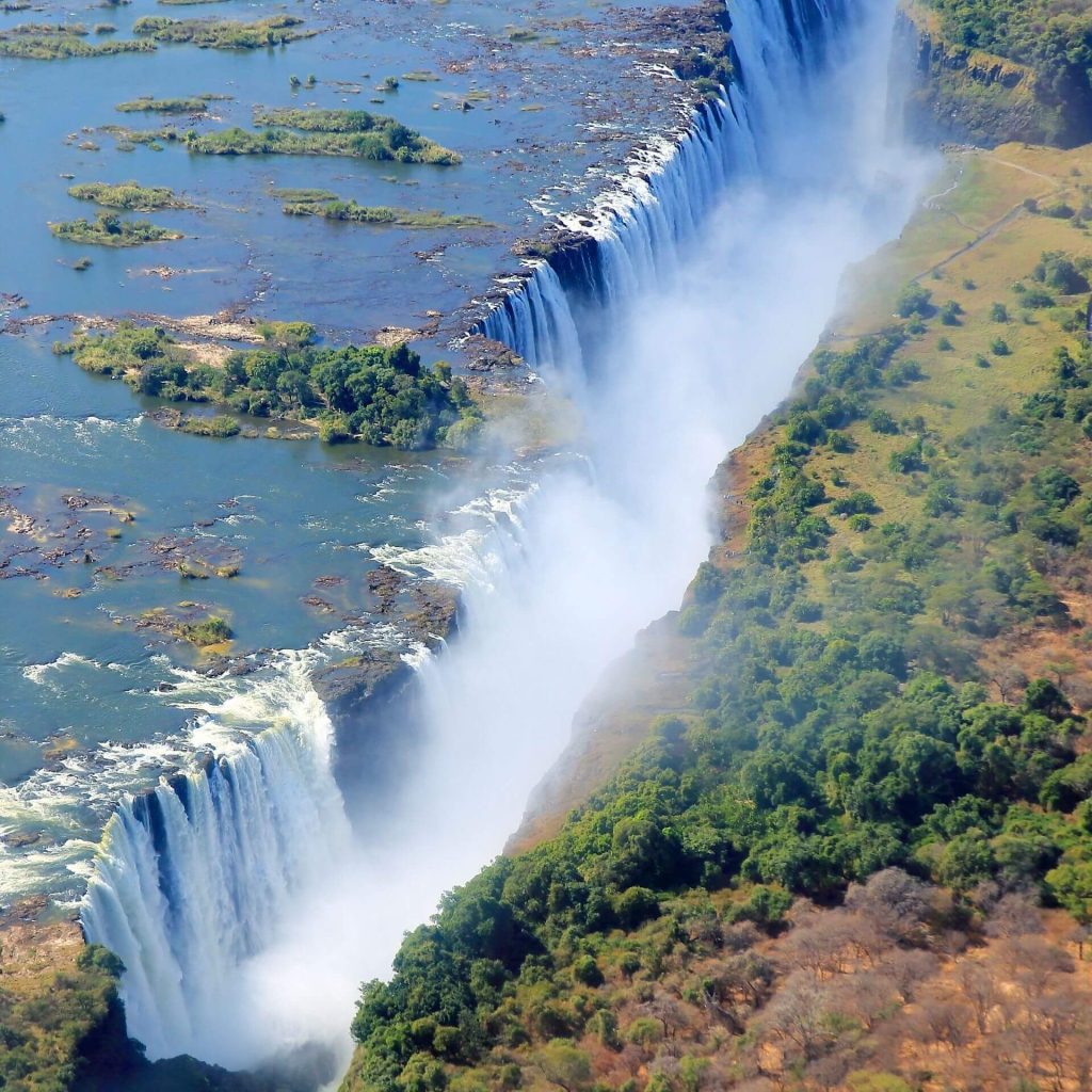 What Are The Best Activities For Repeat Visitors To Victoria Falls?
