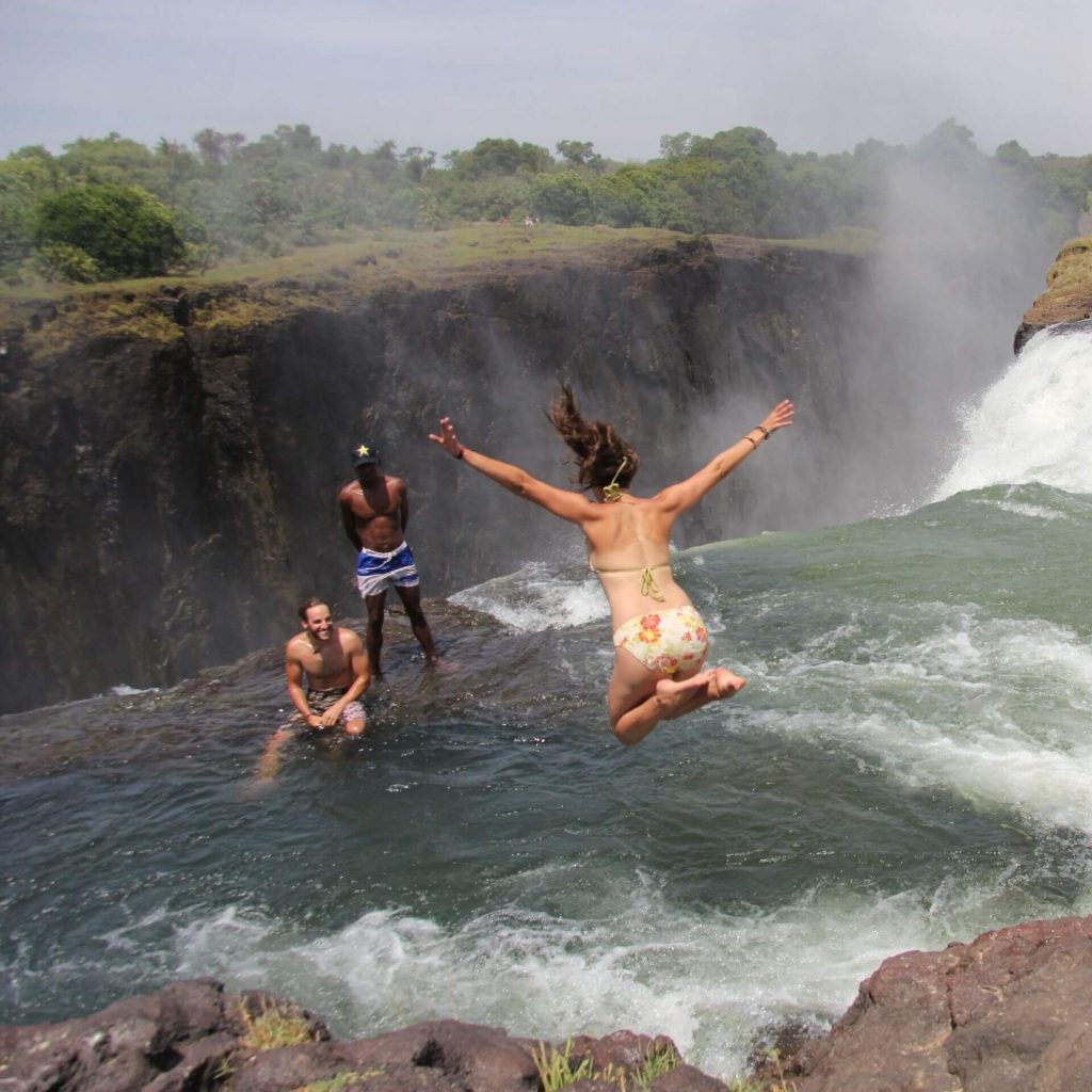 What Are The Best Activities For Solo Travelers In Victoria Falls?